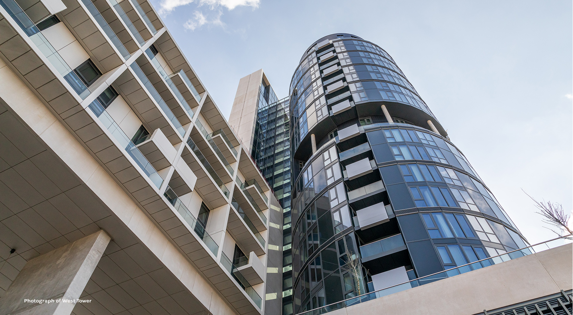 Availability City North Offices To Let